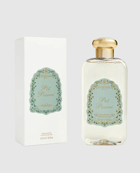 Santa Maria Novella Женский гель для душа Pot Pourri 250 мл POTPOURRIGEL250PET