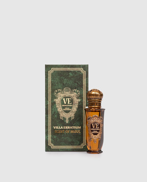 Villa Erbatium Парфумована олія SCENT OF SEOUL 15 мл SCENTOFSEOUL15ML