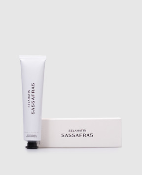 Selahatin Отбеливающая заубная паста Sassafras 65 мл 1001009