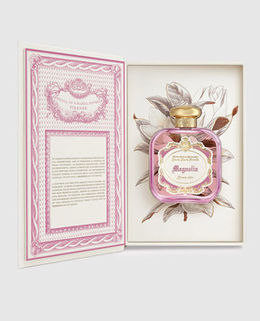 Santa Maria Novella Парфюмированная вода Magnolia 50 мл 3116202
