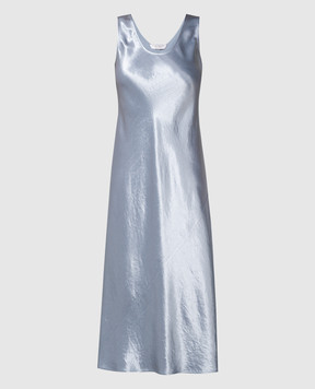Max Mara Блакитна сукня TALETE TALETE