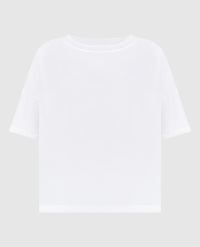 Y`S Yamamoto Біла футболка YST26071
