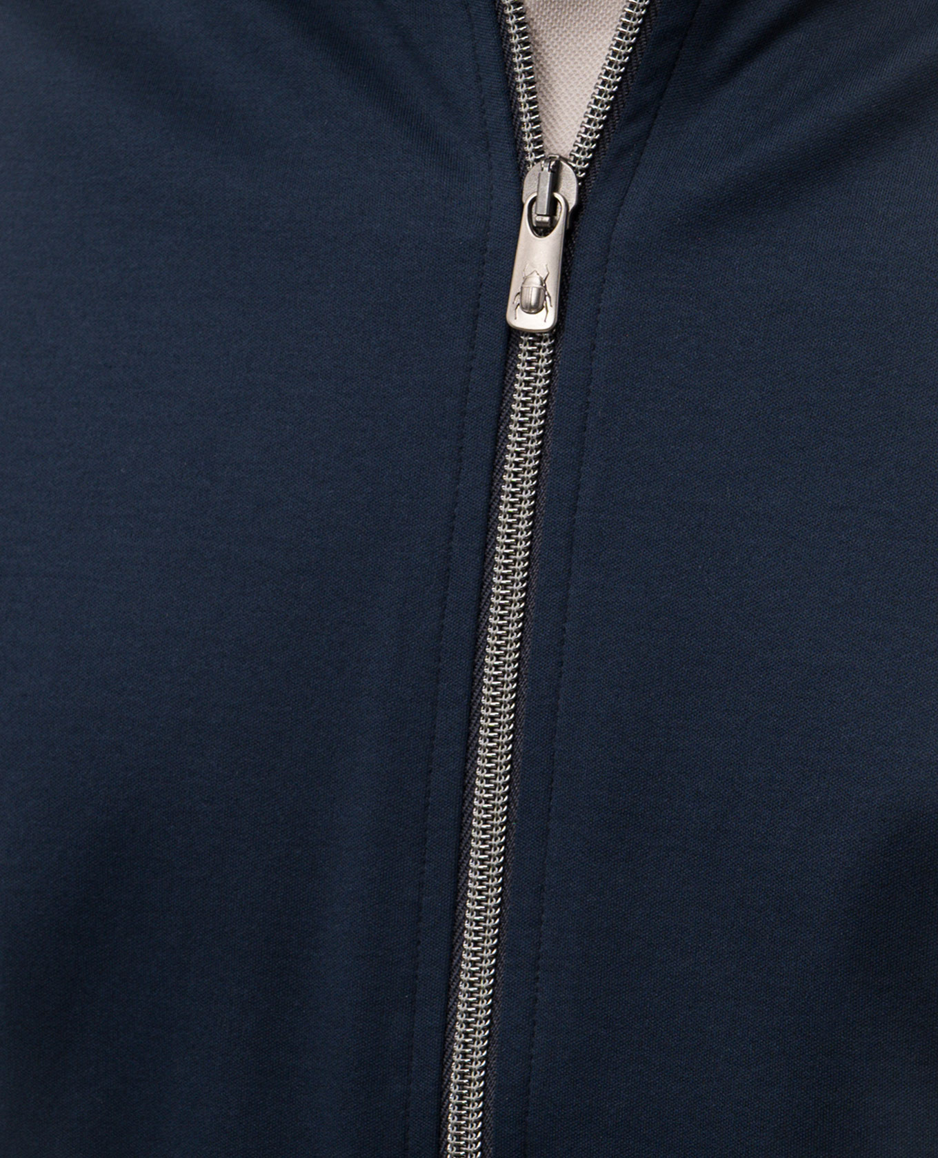 CAPOBIANCO Синій спортивний костюм з логотипом 18M454YA0018M750YA00 зображення 6