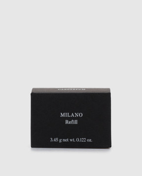 Drvranjes Ароматизированный съемный блок Milano в диффузор для автомобиля 3,45 г CRP005499BLE1