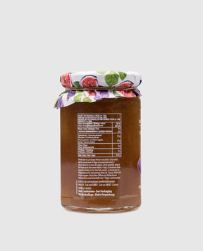 Borgo De Medici Джем з інжиру 350г AS04580