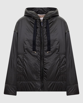 Max Mara Зелена куртка DARIA DARIA