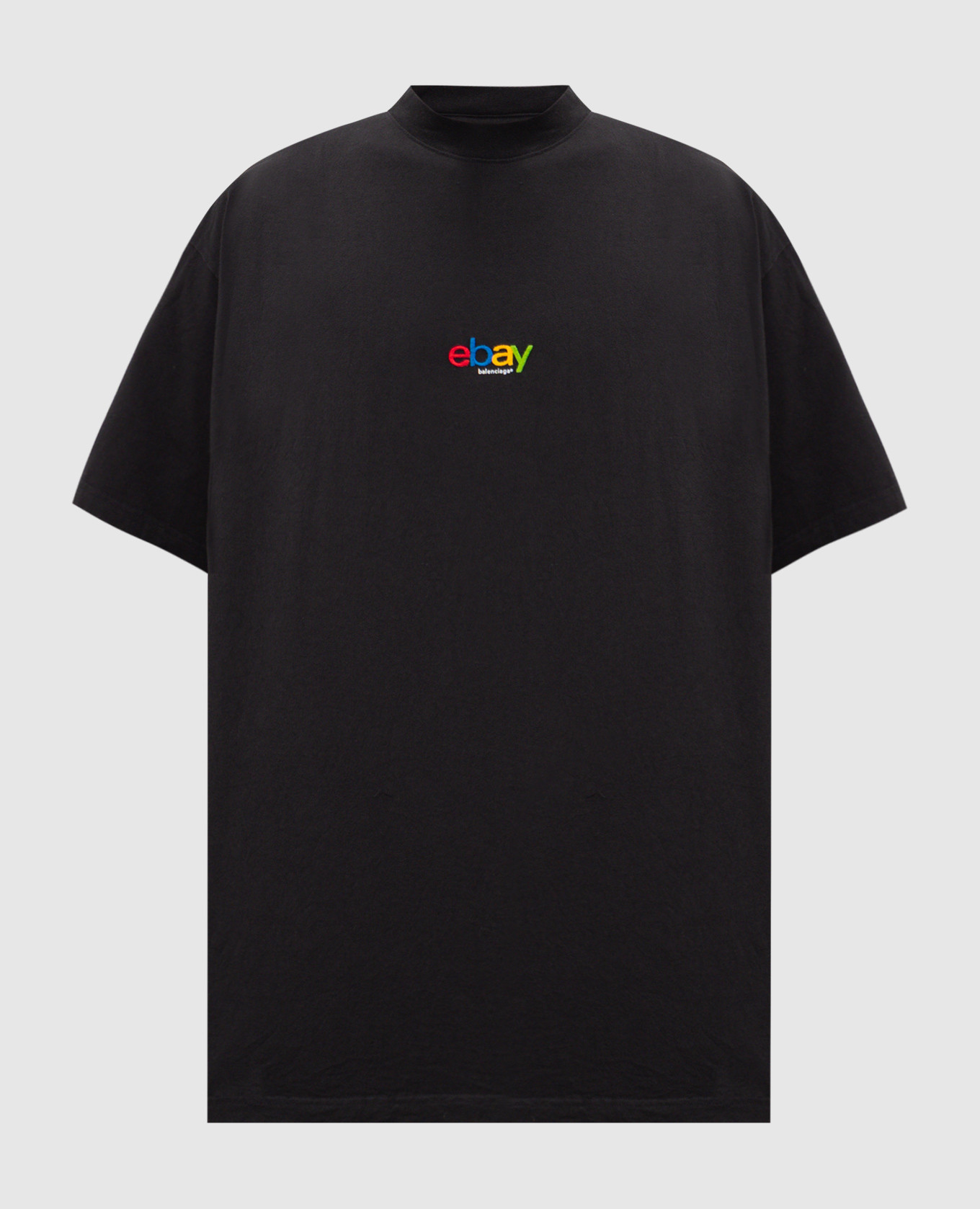 

Серая футболка Ebay, Серый, Футболки
