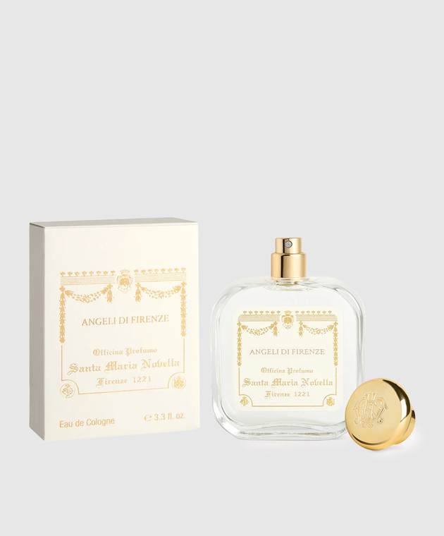 Santa Maria Novella - Одеколон Angeli di Firenze 50 мл 3119702