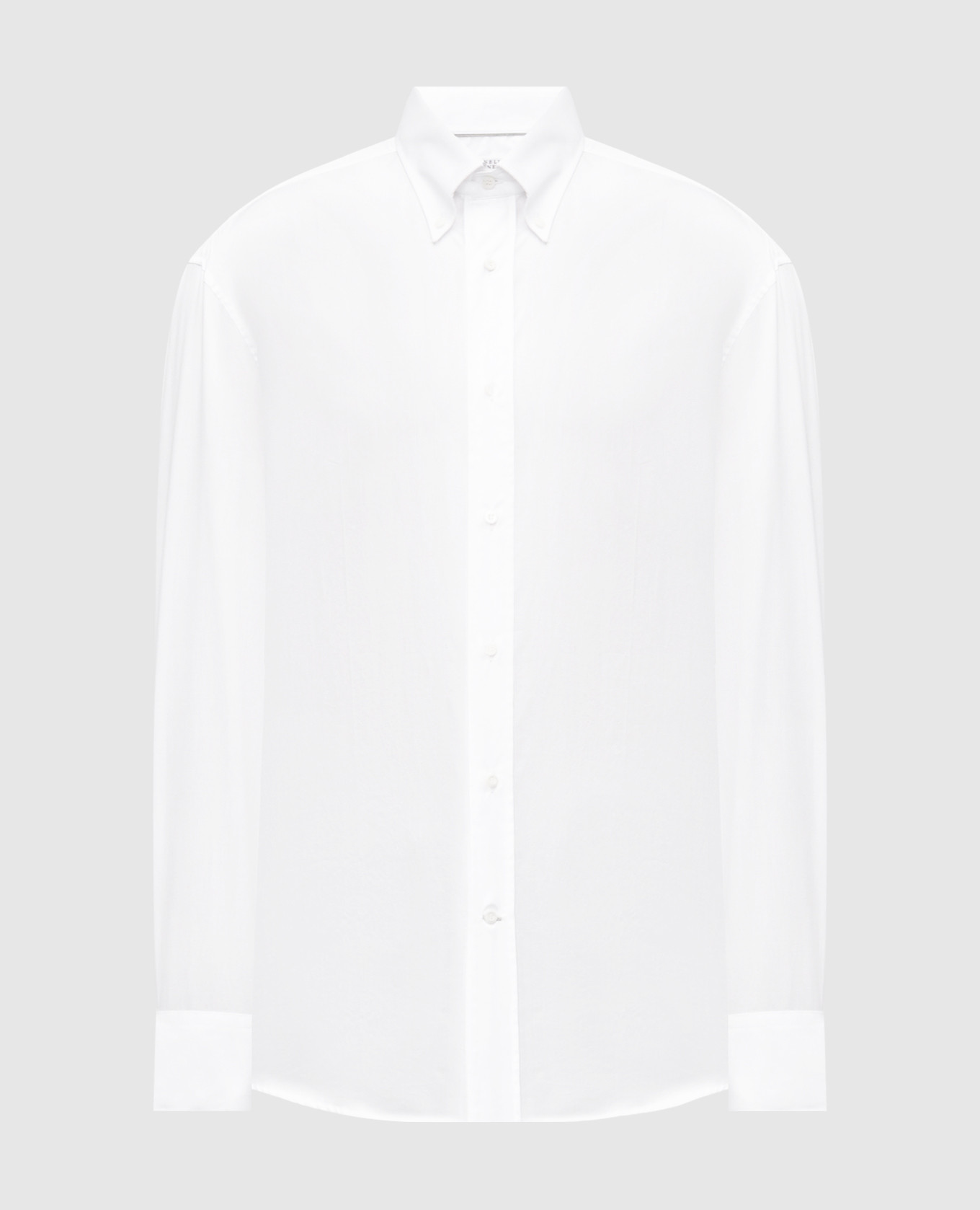 Белая рубашка