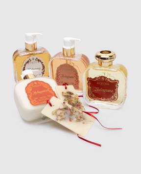 Santa Maria Novella Восковые таблетки Melograno 2 шт MELOGRANO