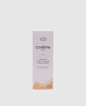 Coveline Сыворотка для лица Collagene 30 мл COVSECOLL24