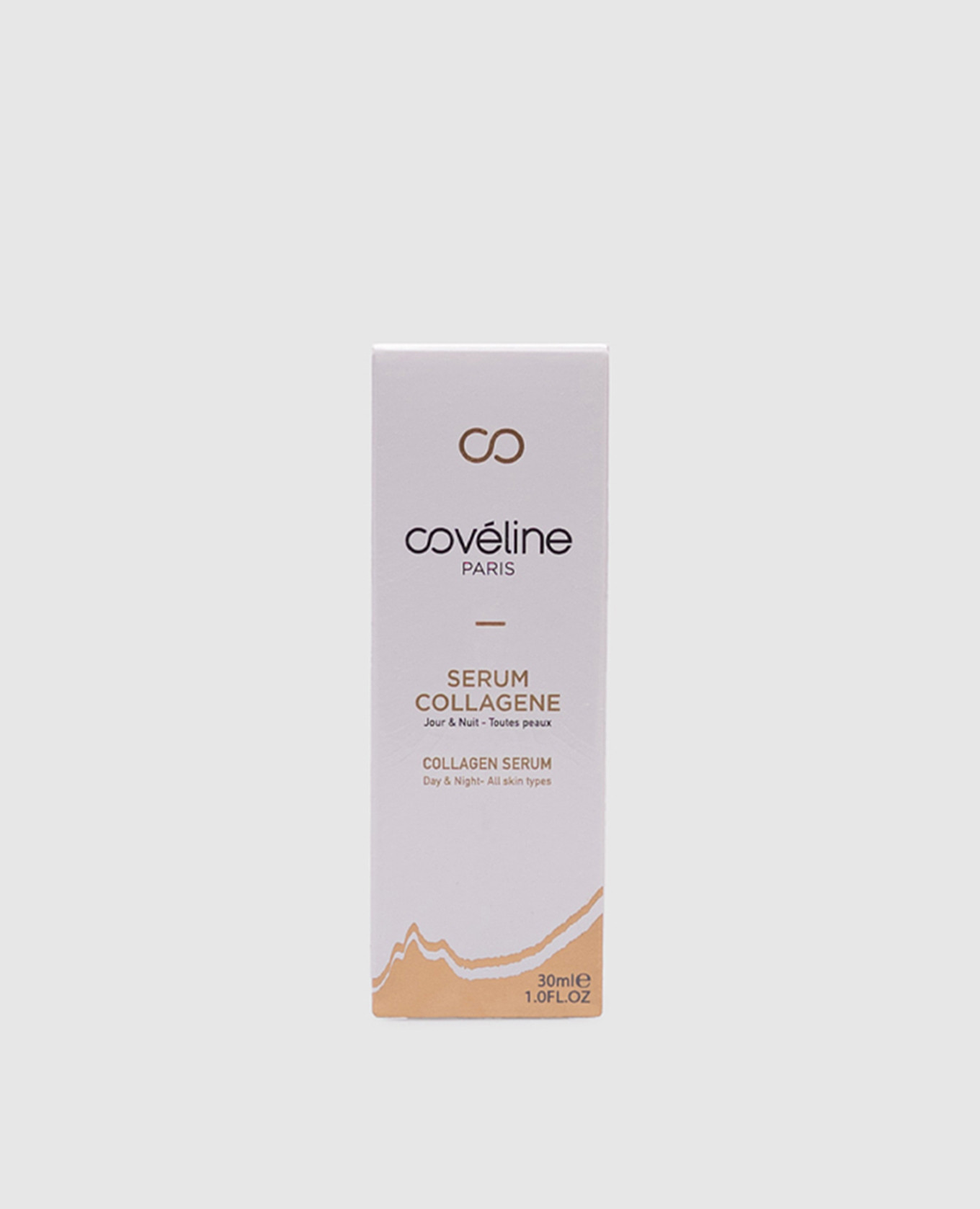 

Сыворотка для лица Collagene 30 мл, Белый, Сыворотки