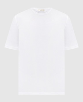 Cashmere&Whiskey Белая футболка TS645B2360726F