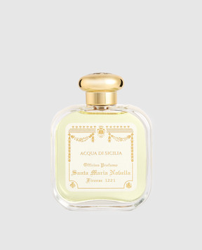 Santa Maria Novella Одеколон Acqua di Sicilia 100 мл 3117301