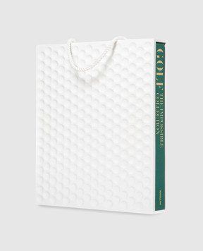 Assouline Книга Golf: The Impossible Collection GOLFTHEIMPOSSIBLEC