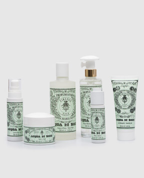 Santa Maria Novella Крем-гель для лица Acqua di Rose 50 мл ACQUADIROSEGEL50ml
