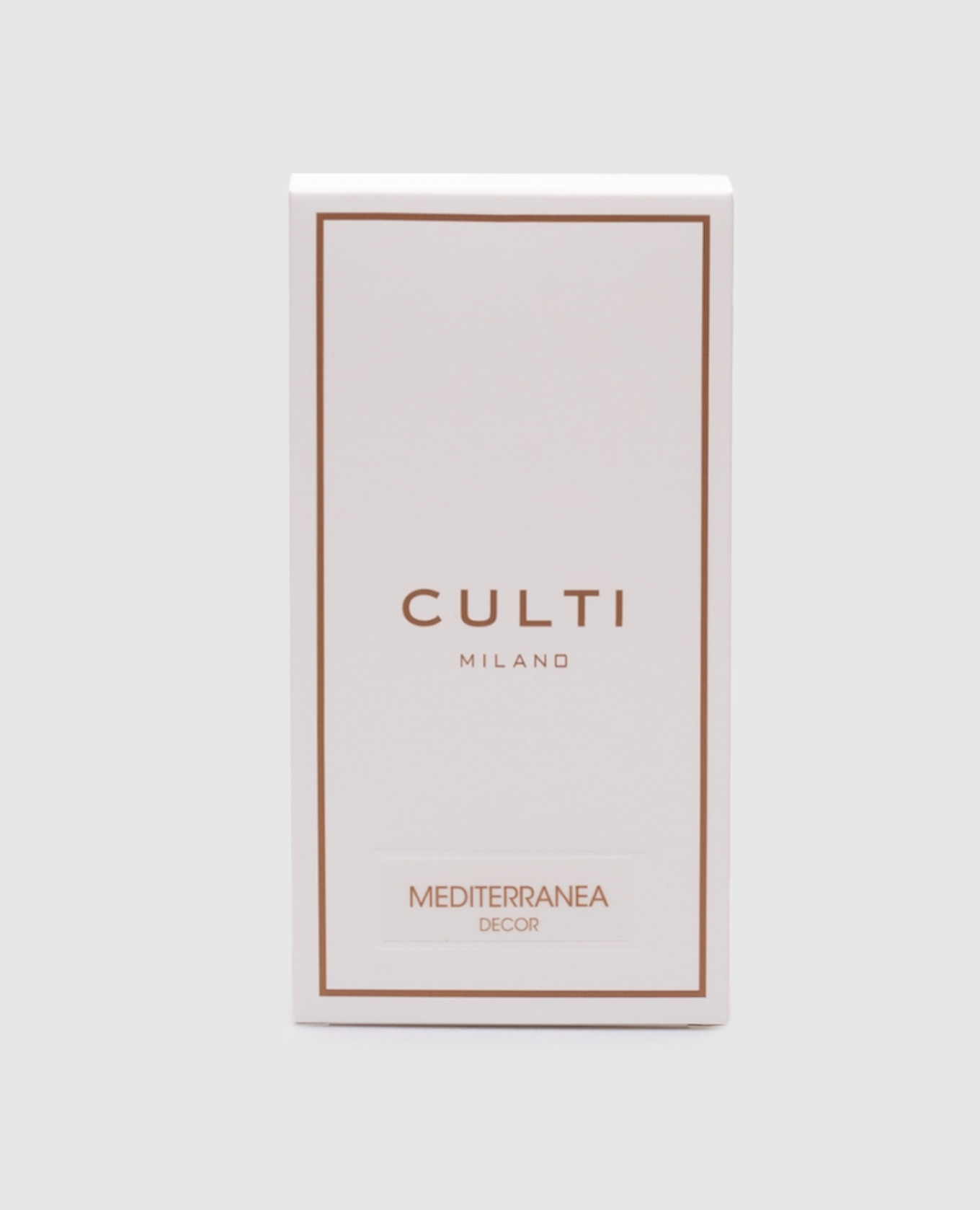 

Аромадиффузор Mediterranea 250 мл, Коричневый, Ароматы для дома