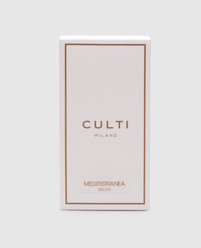 Culti Milano Аромадиффузор Mediterranea 250 мл 8050534794489