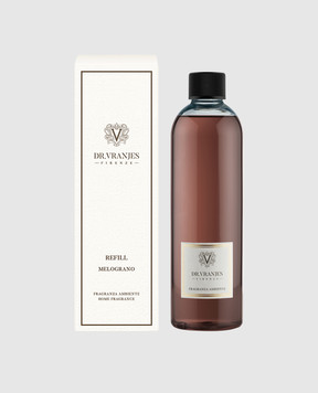 Drvranjes Наполнитель для аромадиффузора Melograno 500 мл FRV0009E500ml