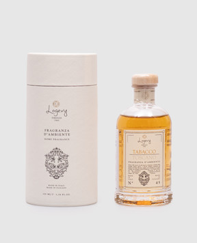 Logevy Аромадиффузор Tabacco Toscano 100 мл LOG0210TABACCOTOSCANO