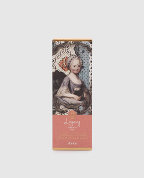 Logevy Духи для текстиля Seta спрей 100 мл LOG0075SETAFRAGRANCE