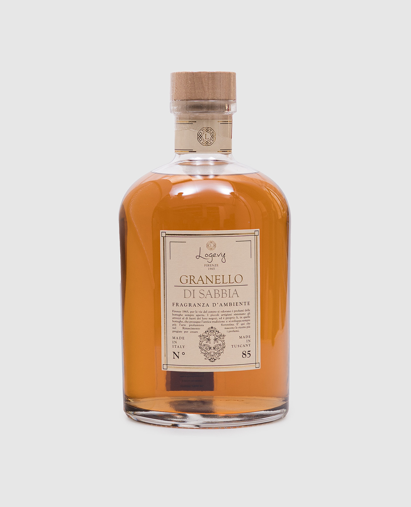 Аромадиффузор Granello di Sabbia 3000 мл