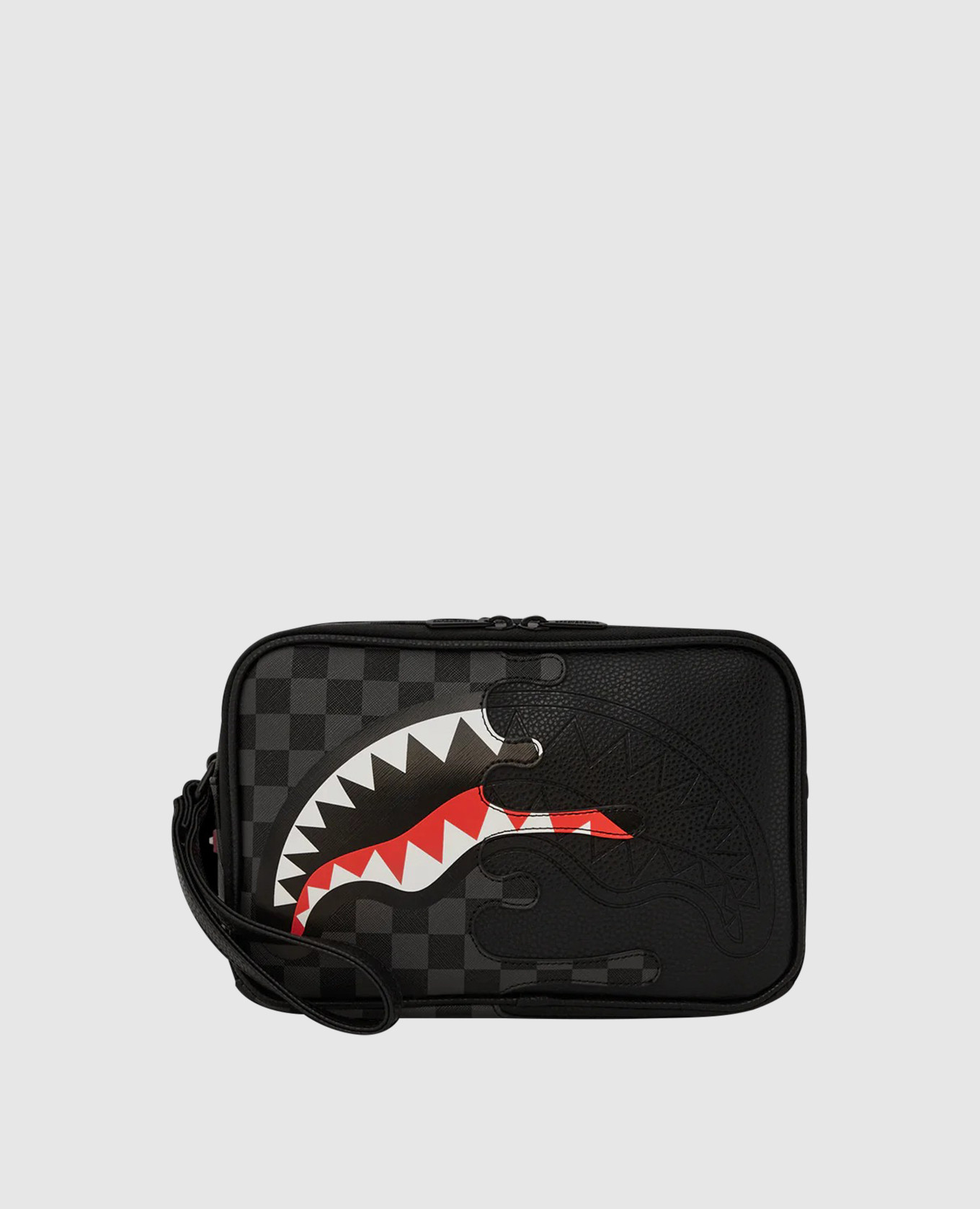 

Детский черный несесер SPEED SHARK, Сумки