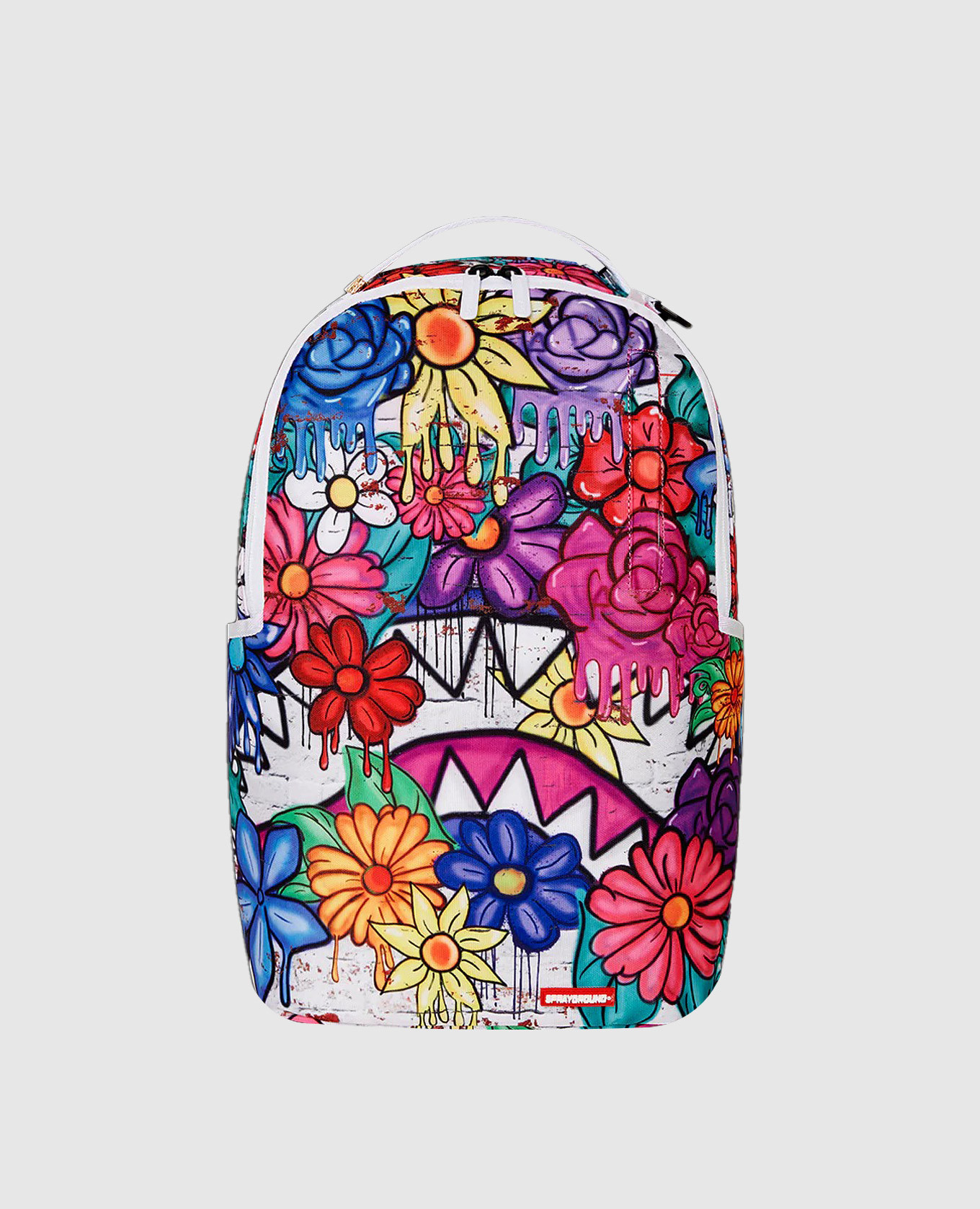 

Детский рюкзак BRICK BOTANIST, Разноцветный, Рюкзаки