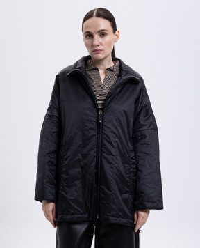 Max Mara Чорна куртка PARIS PARIS