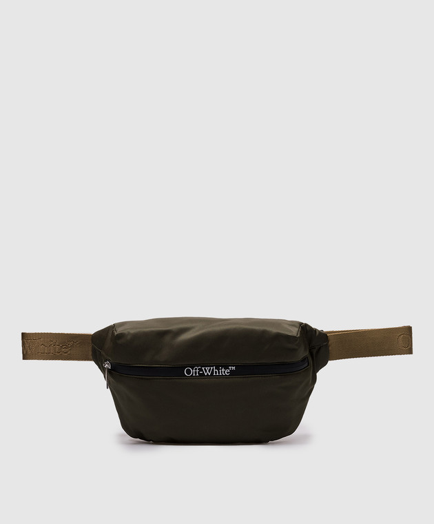 Bum bag off white online