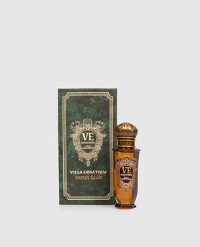 Villa Erbatium Парфумована олія MOSSY GLEN 15 мл MOSSYGLEN15ML
