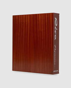 Assouline Книга Riva Aquarama - Special Edition RIVAAQUARAMASPECIALEDI
