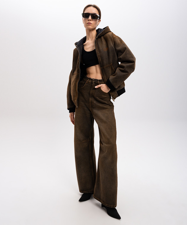 ウェア Maison magiela Spring Summer 2021 CO-ED Collection | Maison Margiela