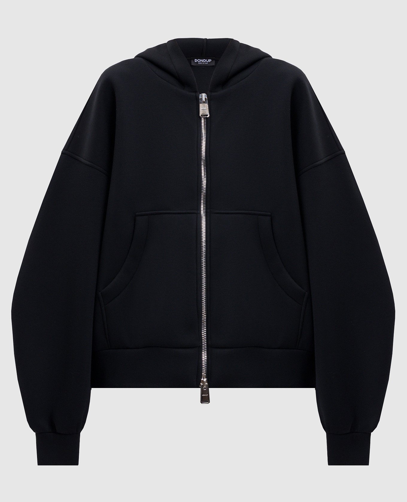 

Черная спортивная куртка, Черный, Спортивные куртки