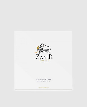 Zwyer Набор масок для лица 5 шт 611145