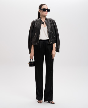 Tom Ford Белый топ TSJ581JEX137