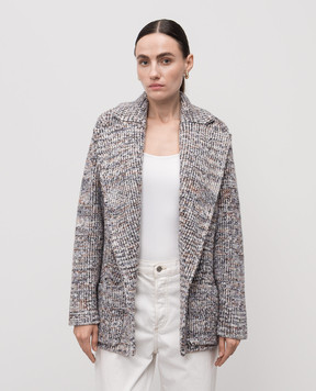 Missoni Кардиган с шерстью DS25WF0BBK01FH