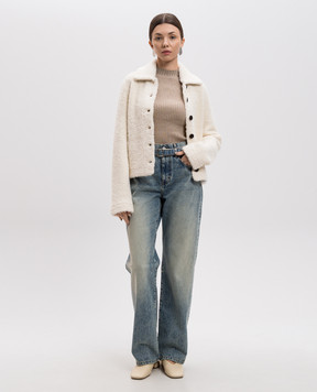 PROENZA SCHOULER Сині джинси Ellsworth R2518000DC065