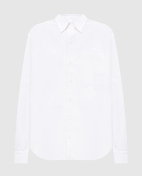 Alexander Wang Белая рубашка 4WC2251013