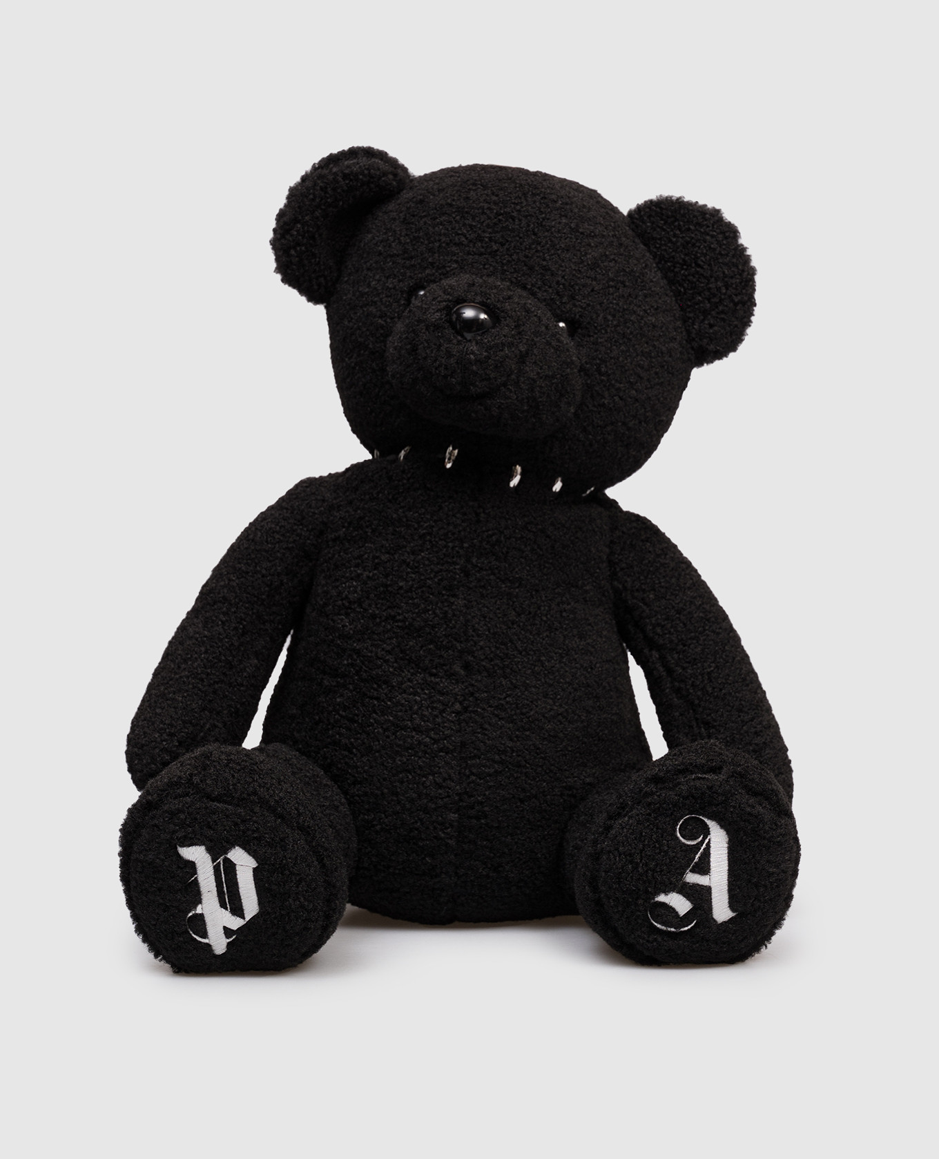 

Черный рюкзак в виде медведя Bear in mind, Рюкзаки