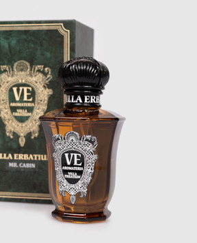 Villa Erbatium Парфумована вода MR.CABIN 100 мл MRCABIN100ML