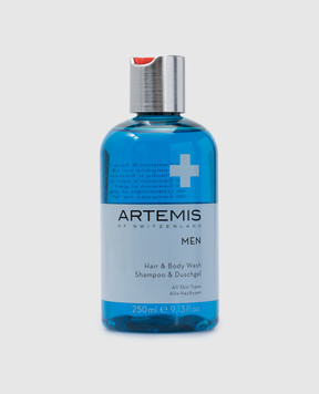 ARTEMIS Гель для душа 250 мл 607850
