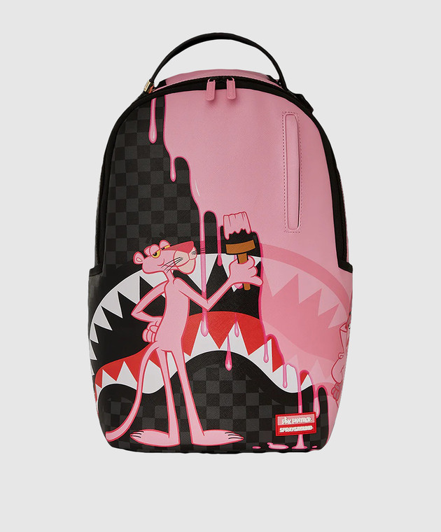 Sprayground - Детский рюкзак PINK PANTHER 910B7426NSZ купить в Symbol