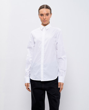 WARDROBE.NYC Черный джемпер из шерсти W1028R12