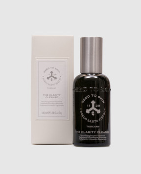 Seed to Skin Очищувальний ензимний засіб для вмивання The Clarity Cleanse 100 мл SL1008