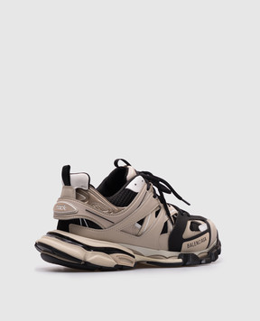 Balenciaga Бежеві кросівки Track 542023W3AC4