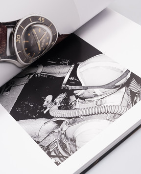 Assouline КНИГА THE IMPOSSIBLE COLLECTION OF WATCHES THEIMPOSIBLCOLECWATCHE