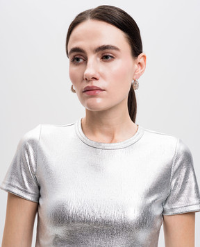 Shyla Серебряные серьги BIARR BIARRTITZEARRINGS