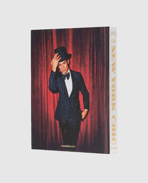 Assouline Книга New York Chic NEWYORKCHIC
