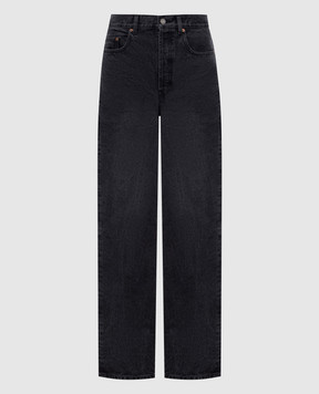 Saint Laurent Сірі джинси 824083Y06CA